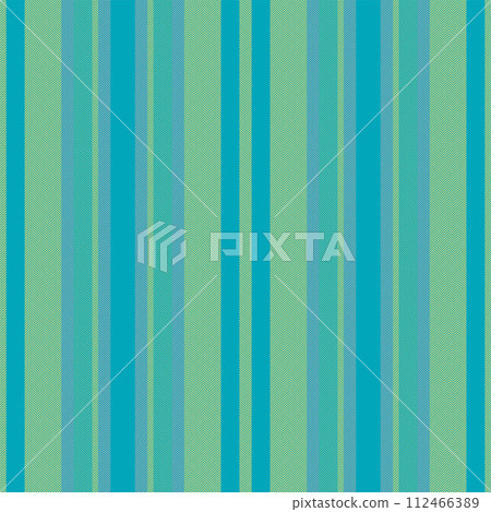 Vertical lines stripe pattern. Vector stripes background fabric texture. Geometric striped line seamless abstract design. 112466389