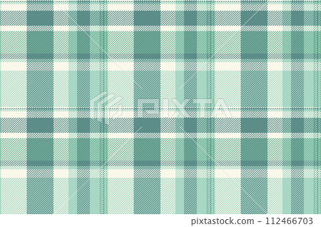 Check vector tartan of plaid fabric textile with a background pattern texture seamless. Check vector tartan of plaid fabric textile with a background pattern texture seamless. 112466703