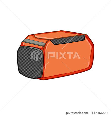 dog pet travel carrier cartoon vector illustration dog pet travel carrier cartoon vector illustration 112466865