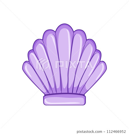 swim inflatable mattress pool cartoon vector illustration 112466952