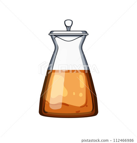sweet honey jar cartoon vector illustration sweet honey jar cartoon vector illustration 112466986