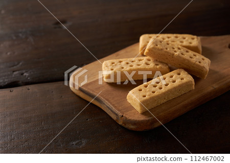 Shortbread image 112467002