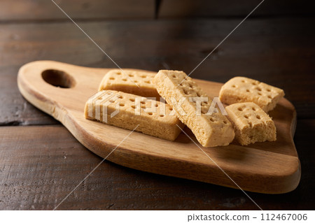 Shortbread image Shortbread image 112467006