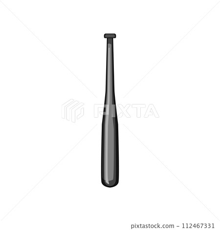 league bat baseball cartoon vector illustration 112467331