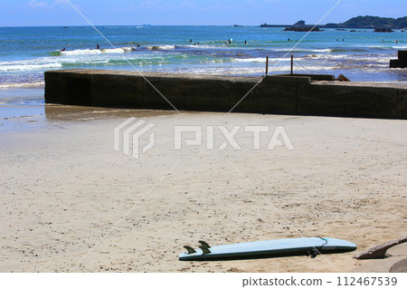 伊勢國風海灘 衝浪 衝浪點 海灘 吾町國風衝浪板 伊勢志摩 伊勢國風海灘 衝浪 衝浪點 海灘 吾町國風衝浪板 伊勢志摩 112467539