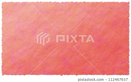 dark pink Japanese paper texture 112467637