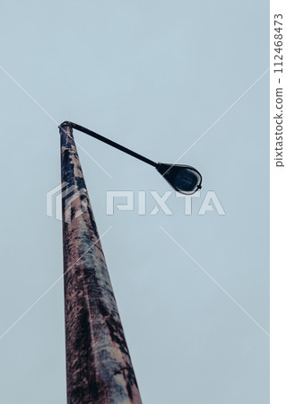 Old light 112468473