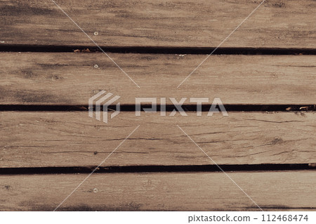 Old wood plank background Old wood plank background 112468474