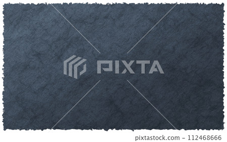 black Japanese paper background material black Japanese paper background material 112468666