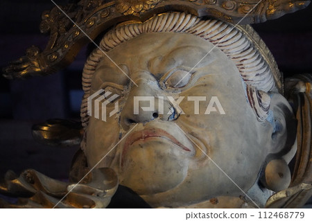 I went to see the Great Buddha in Nara on a school trip for the first time in 58 years. It reminded me of my youth. Fusho I went to see the Great Buddha in Nara on a school trip for the first time in 58 years. It reminded me of my youth. Fusho 112468779