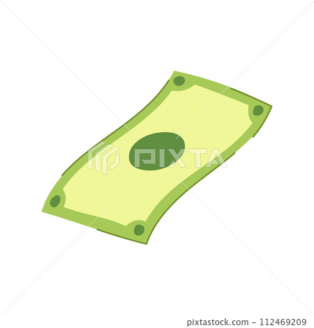 money cash cartoon vector illustration money cash cartoon vector illustration 112469209