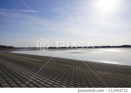 渡良瀨水庫保護東京都居民的生命和財產。 112469732