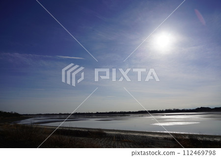 渡良瀨水庫保護東京都居民的生命和財產。 112469798