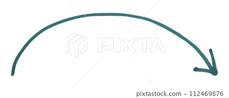 Green arrows isolated on white background Green arrows isolated on white background 112469876