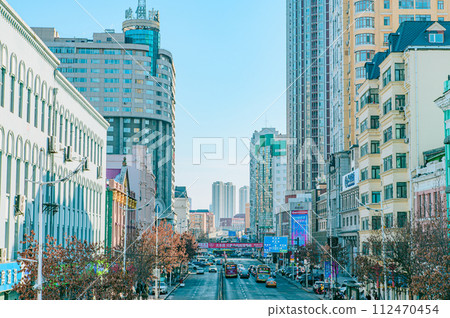 哈爾濱市容 112470454