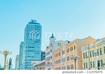 哈爾濱市容 哈爾濱市容 112470470
