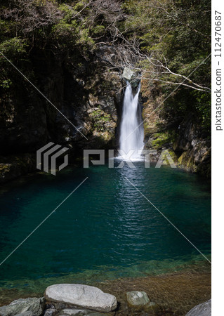 Kobuchi (Kochi Prefecture Inoi Town) 112470687