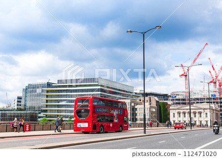 London Bridge London Bridge 112471020