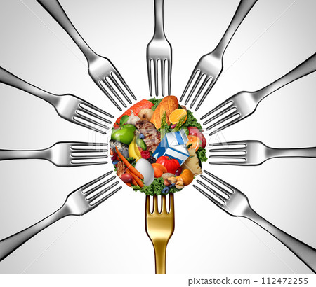 Global Poverty Concept Global Poverty Concept 112472255