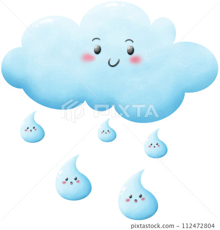 World love concept Sky, clouds and rain. World love concept Sky, clouds and rain. 112472804