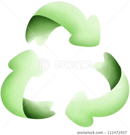 Concept of loving the world, cloth bag 112472937