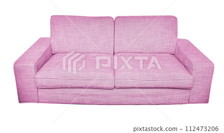 modern pink sofa modern pink sofa 112473206