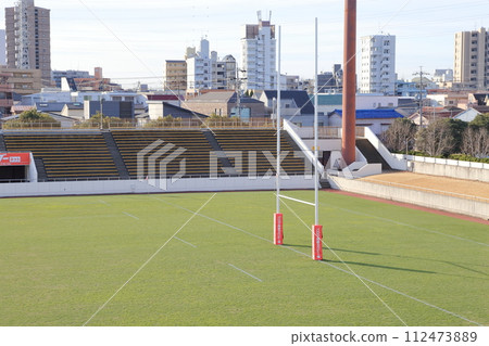 橄欖球運動場（愛知縣名古屋市帕洛瑪瑞穗橄欖球運動場） 112473889