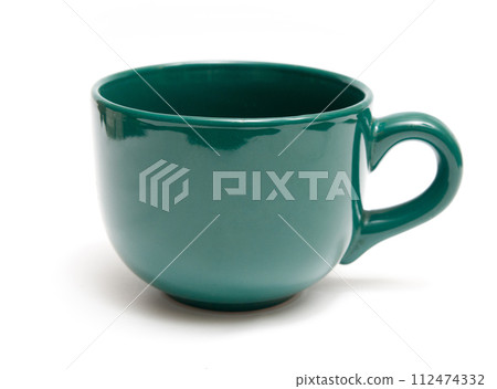 green mug 112474332