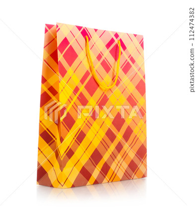 Shopping bag Shopping bag 112474382