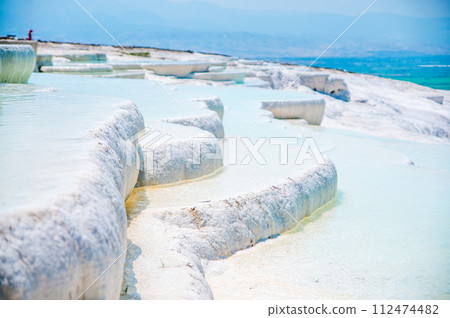 Pamukkale Pamukkale 112474482