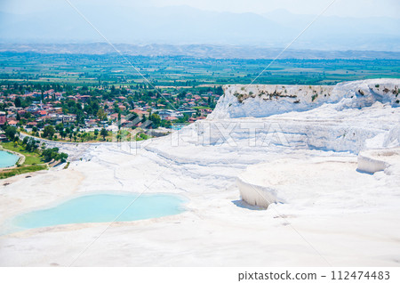 Pamukkale 112474483