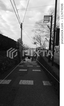 Slope Slope 112474696