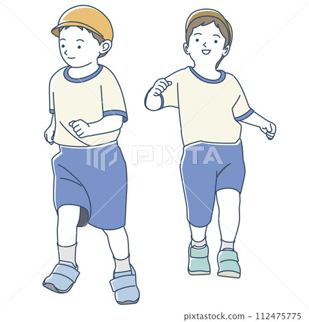 Toddler sports day 01 112475775