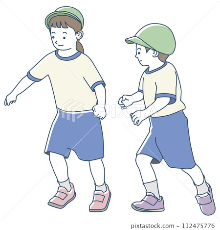 幼兒運動日 02 112475776