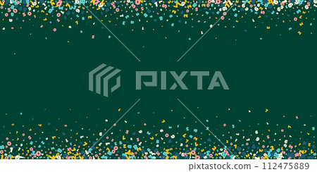 Falling light numbers. Math study concept with flying digits. Falling light numbers. Math study concept with flying digits. 112475889