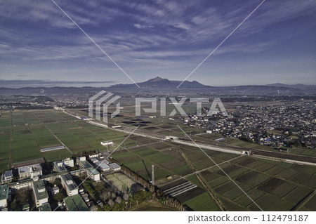 都城市航拍 3月 R6 都城市航拍 3月 R6 112479187