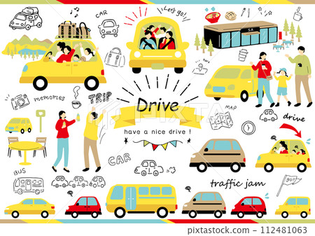 people who enjoy driving people who enjoy driving 112481063