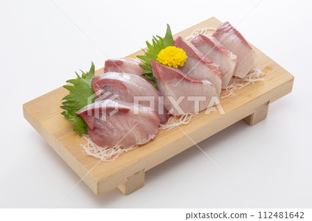 壽司沒有生魚片 112481642