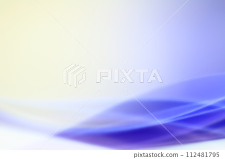 藍/紫線背景，相交線，半透明的感覺 112481795