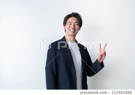 商務人士 商務人士 112481888