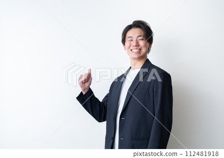 商務人士 商務人士 112481918