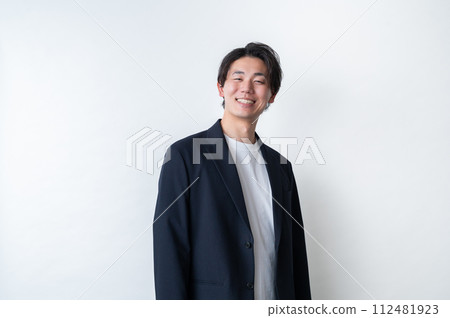 商務人士 112481923