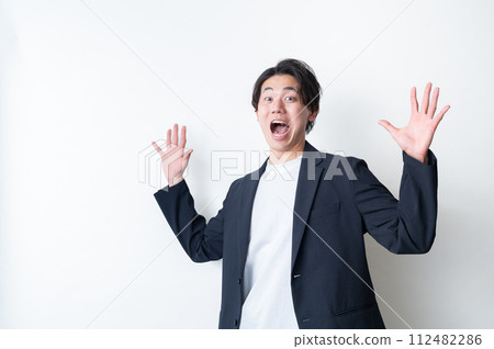 Business person 112482286
