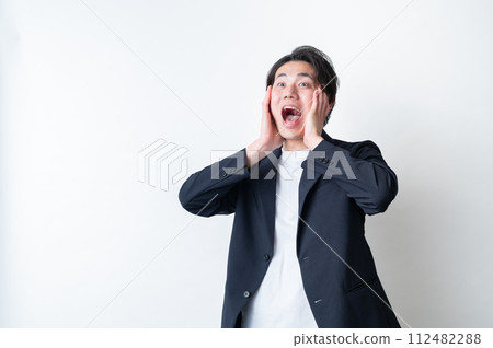 Business person Business person 112482288