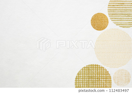 抽象幾何圖案日本紙紋理_日本現代背景素材 抽象幾何圖案日本紙紋理_日本現代背景素材 112483497