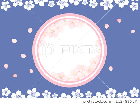 Cherry Blossom	 112483517