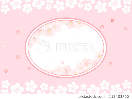 Cherry Blossom	 112483700