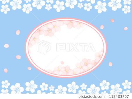 櫻花 112483707
