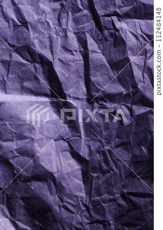 弄皺的紙 112484148