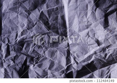 弄皺的紙 112484149